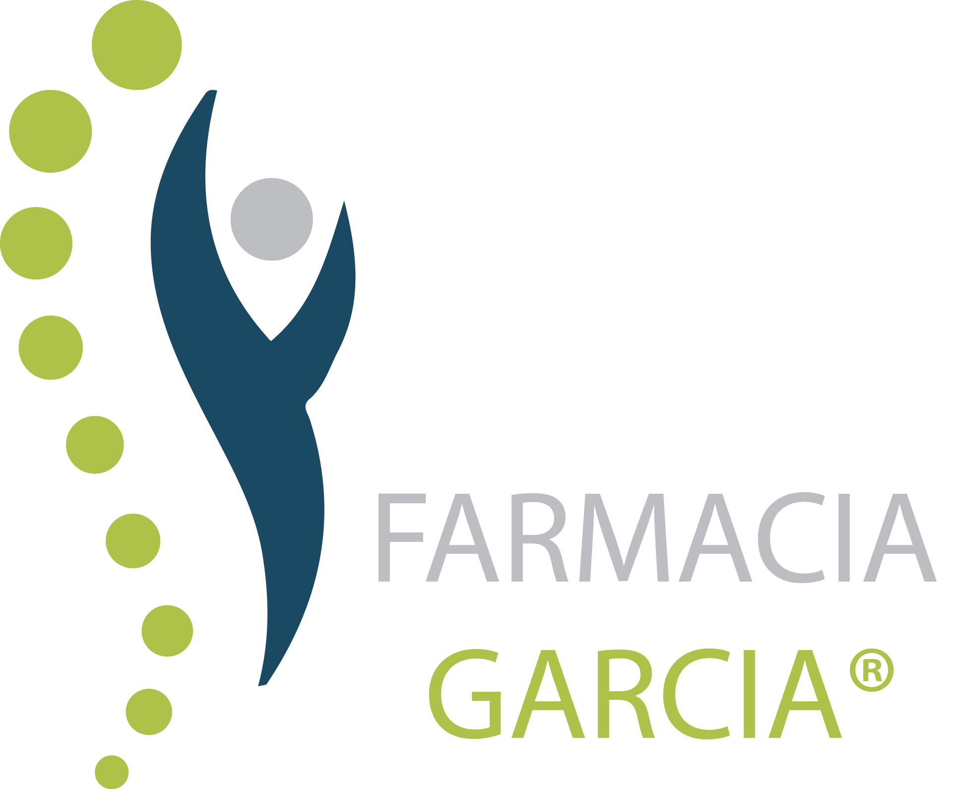 Farmacia Garcia Logo